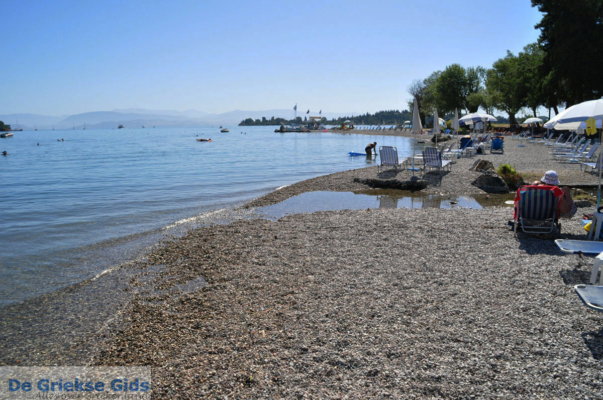 Gouvia Corfu | Holidays in Gouvia Greece
