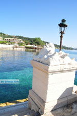 Kaizer's Bridge nabij Benitses en Gastouri | Corfu | De Griekse Gids foto 11