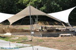Archelogische opgravingen bij Mon Repos | Corfu - foto 4